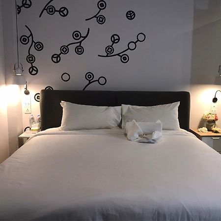Bedspread Hostel (Adults Only) Bangkok Ngoại thất bức ảnh