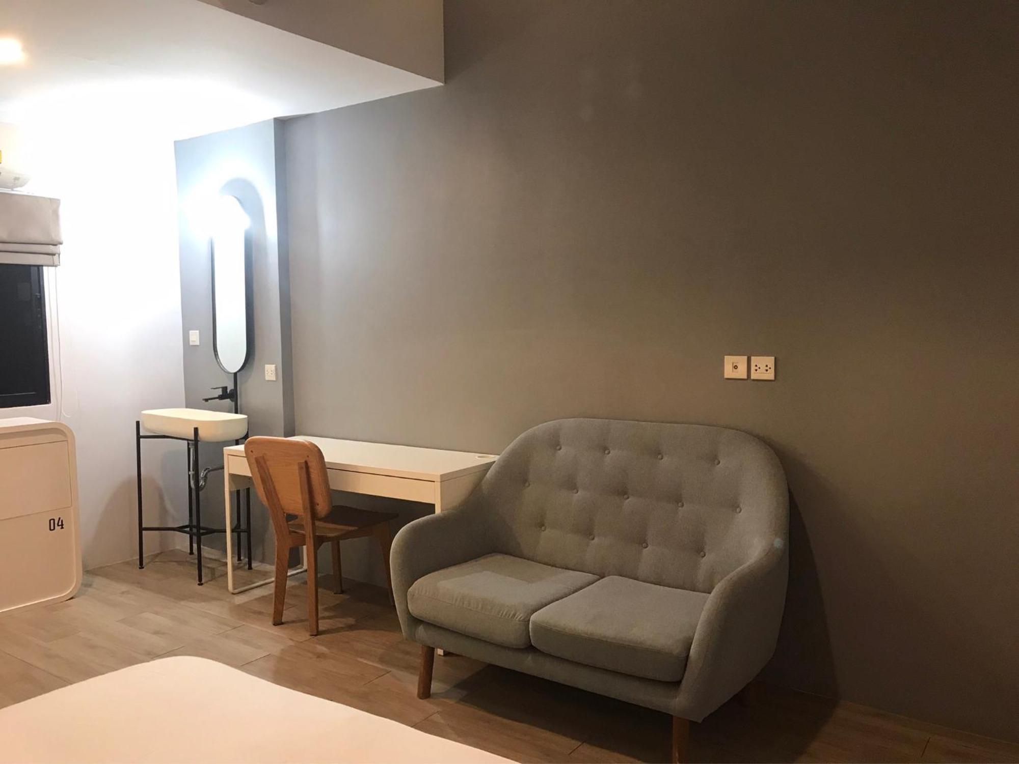 Bedspread Hostel (Adults Only) Bangkok Ngoại thất bức ảnh